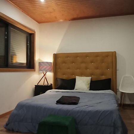 Suites Passadicos Do Paiva E Ponte Suspensa Cinfães Dış mekan fotoğraf