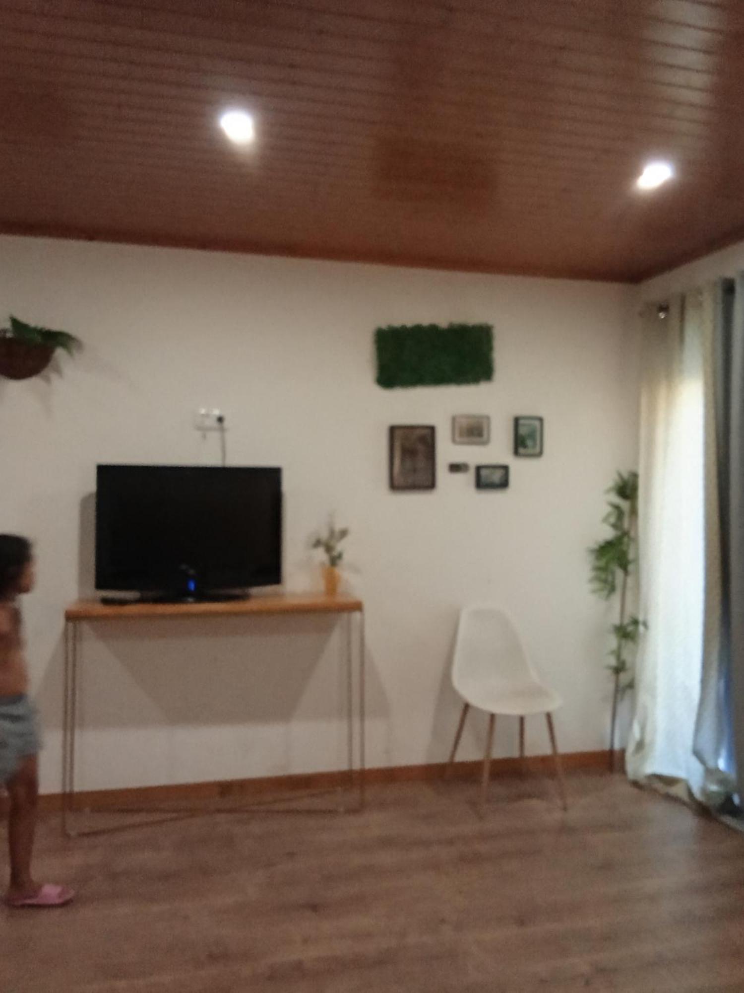 Suites Passadicos Do Paiva E Ponte Suspensa Cinfães Dış mekan fotoğraf