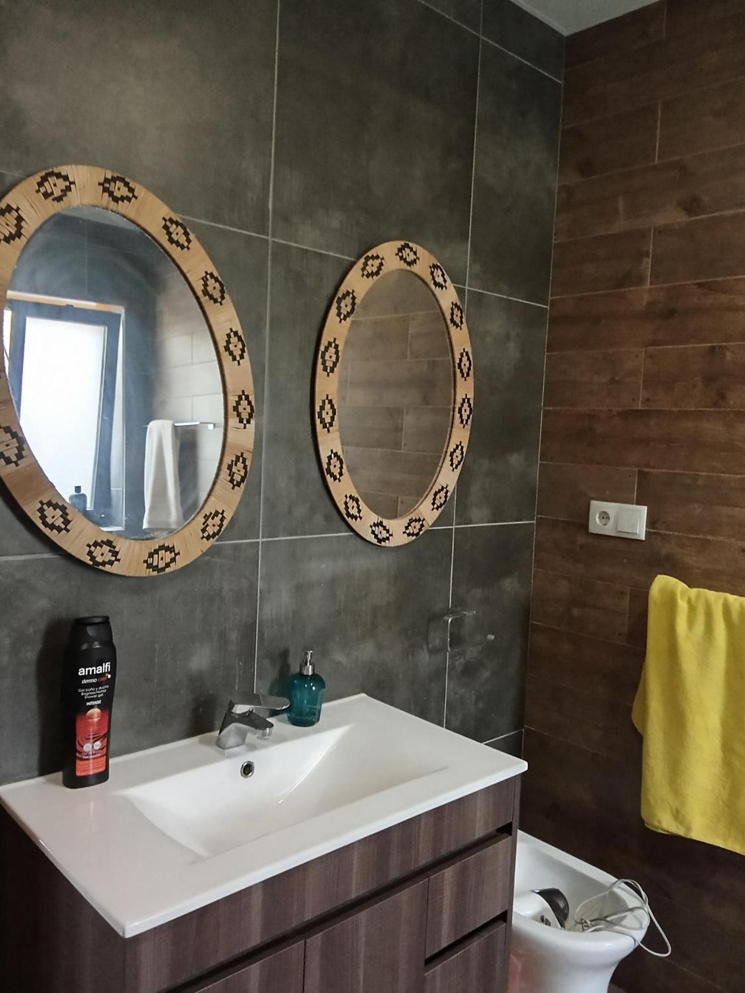 Suites Passadicos Do Paiva E Ponte Suspensa Cinfães Dış mekan fotoğraf