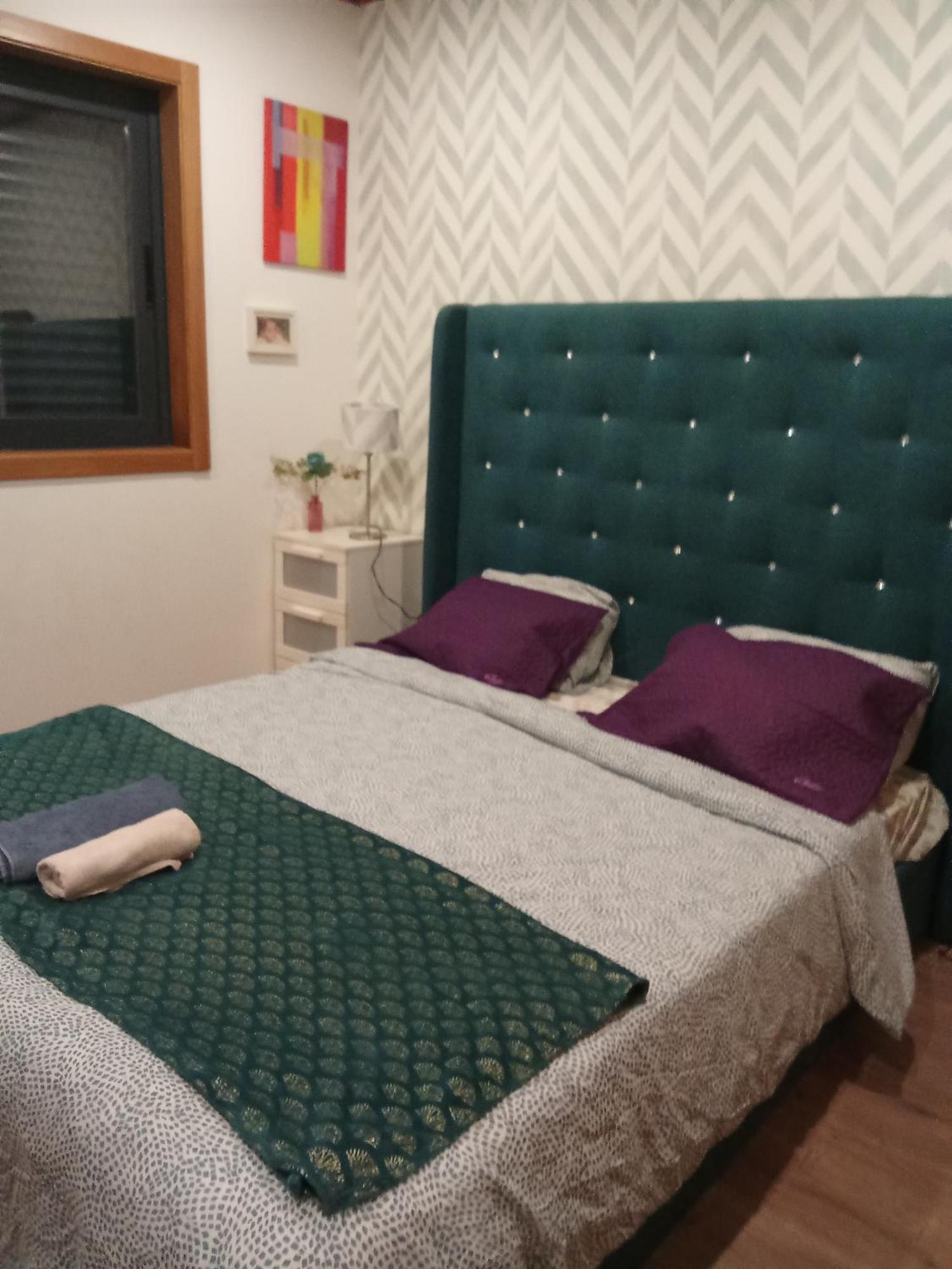 Suites Passadicos Do Paiva E Ponte Suspensa Cinfães Dış mekan fotoğraf